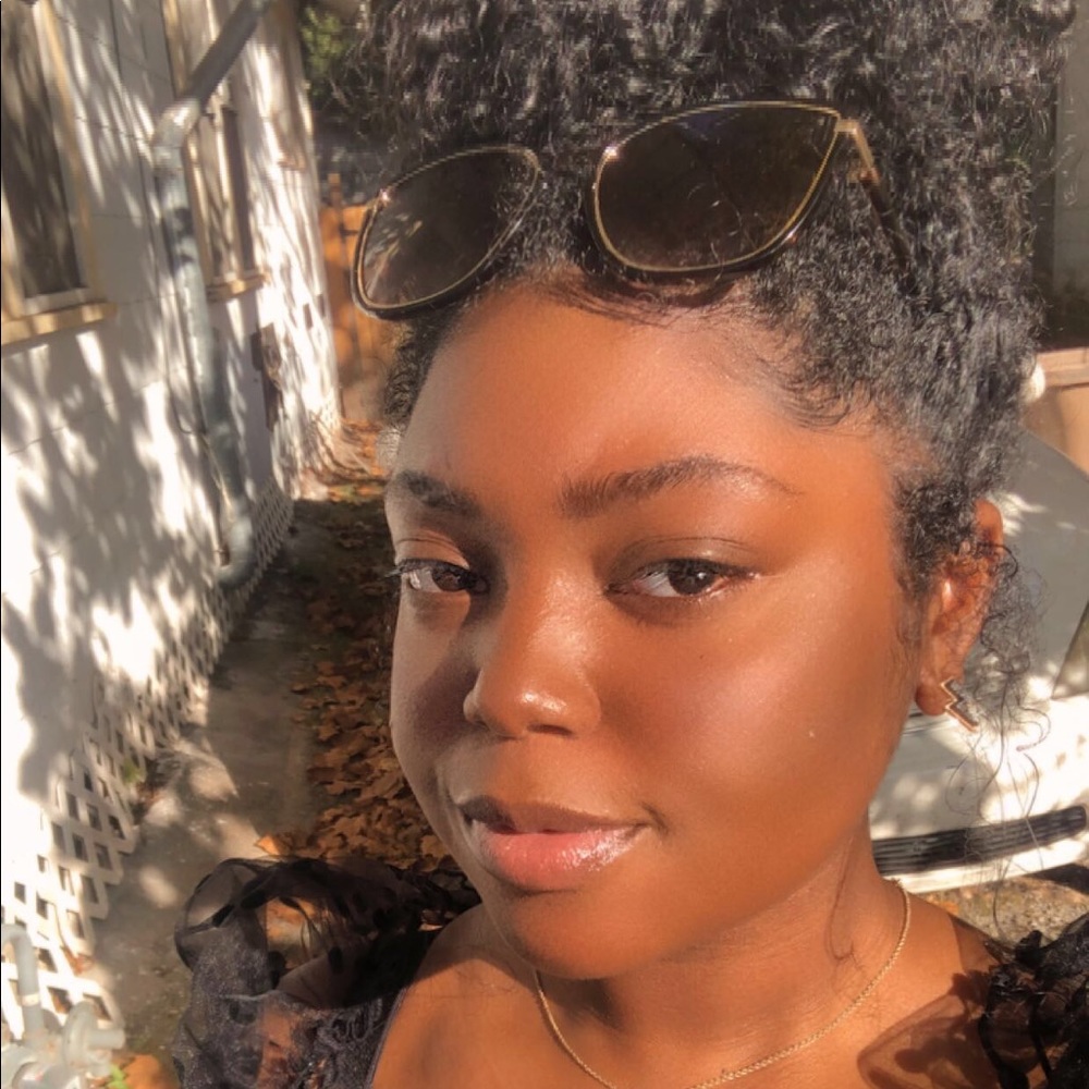 Meet your Posher, Kennedy